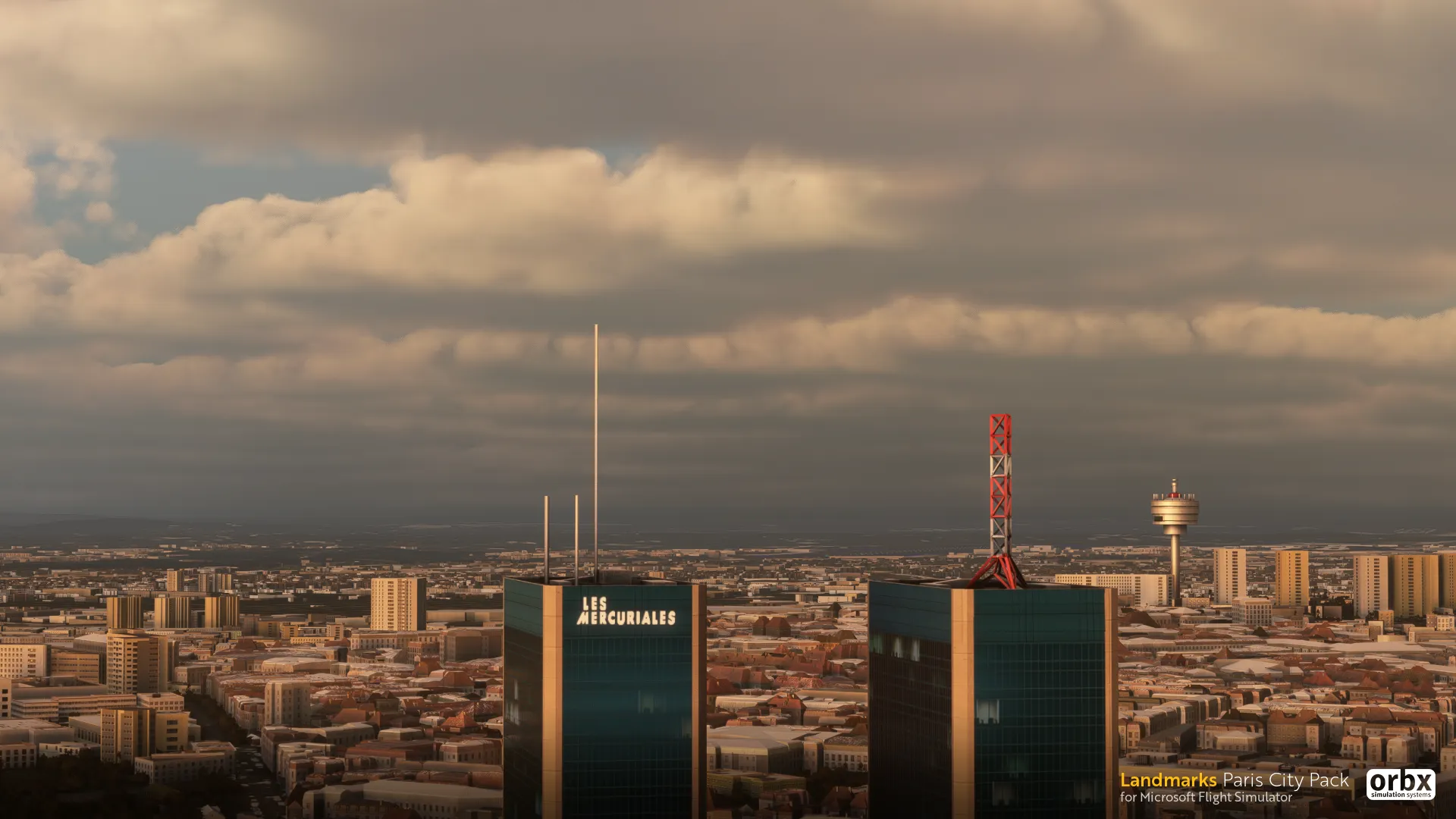 Париж лендмарки, Франция