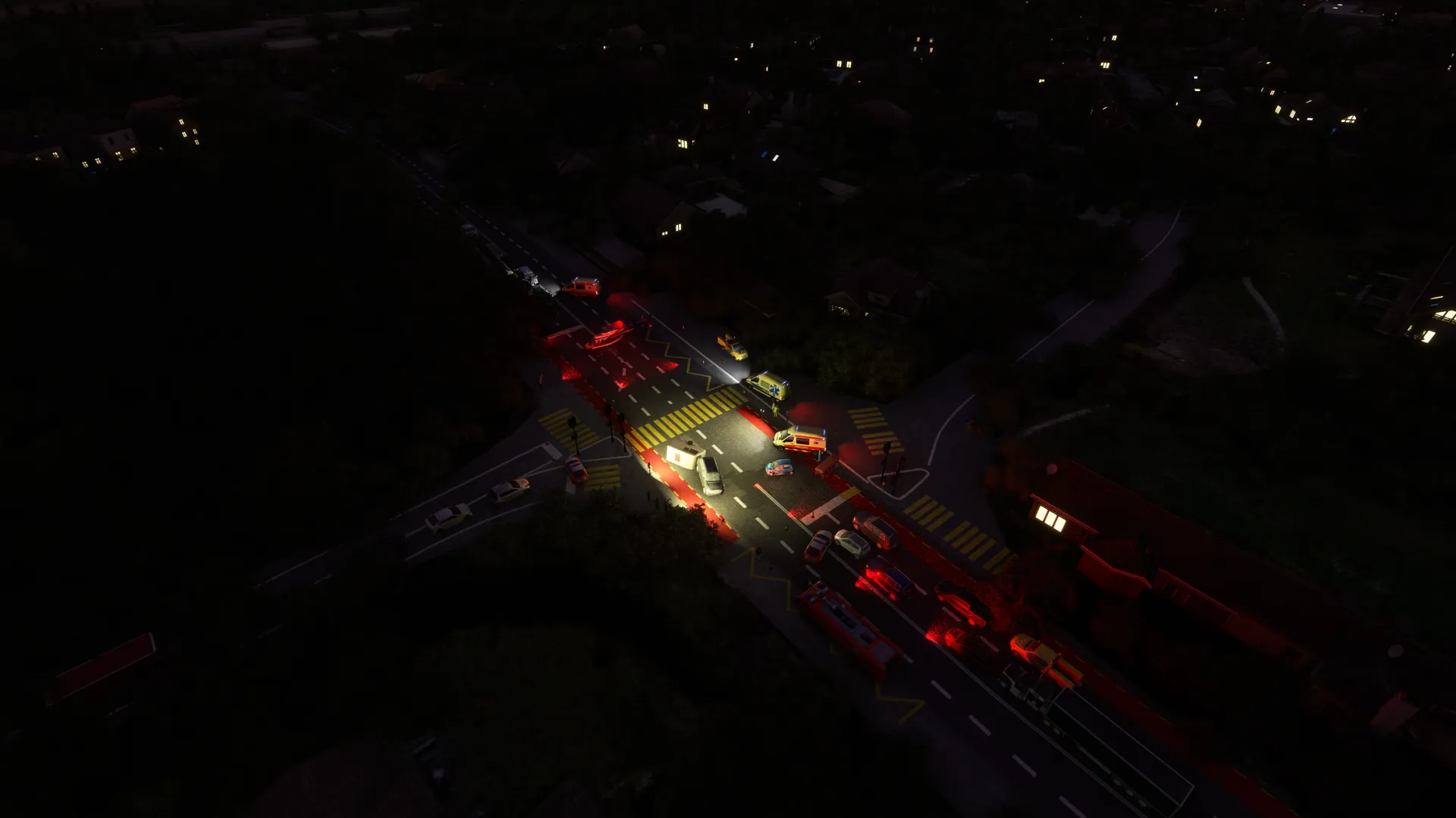 Хелипорты LSHU ( Женева, Швейцария )