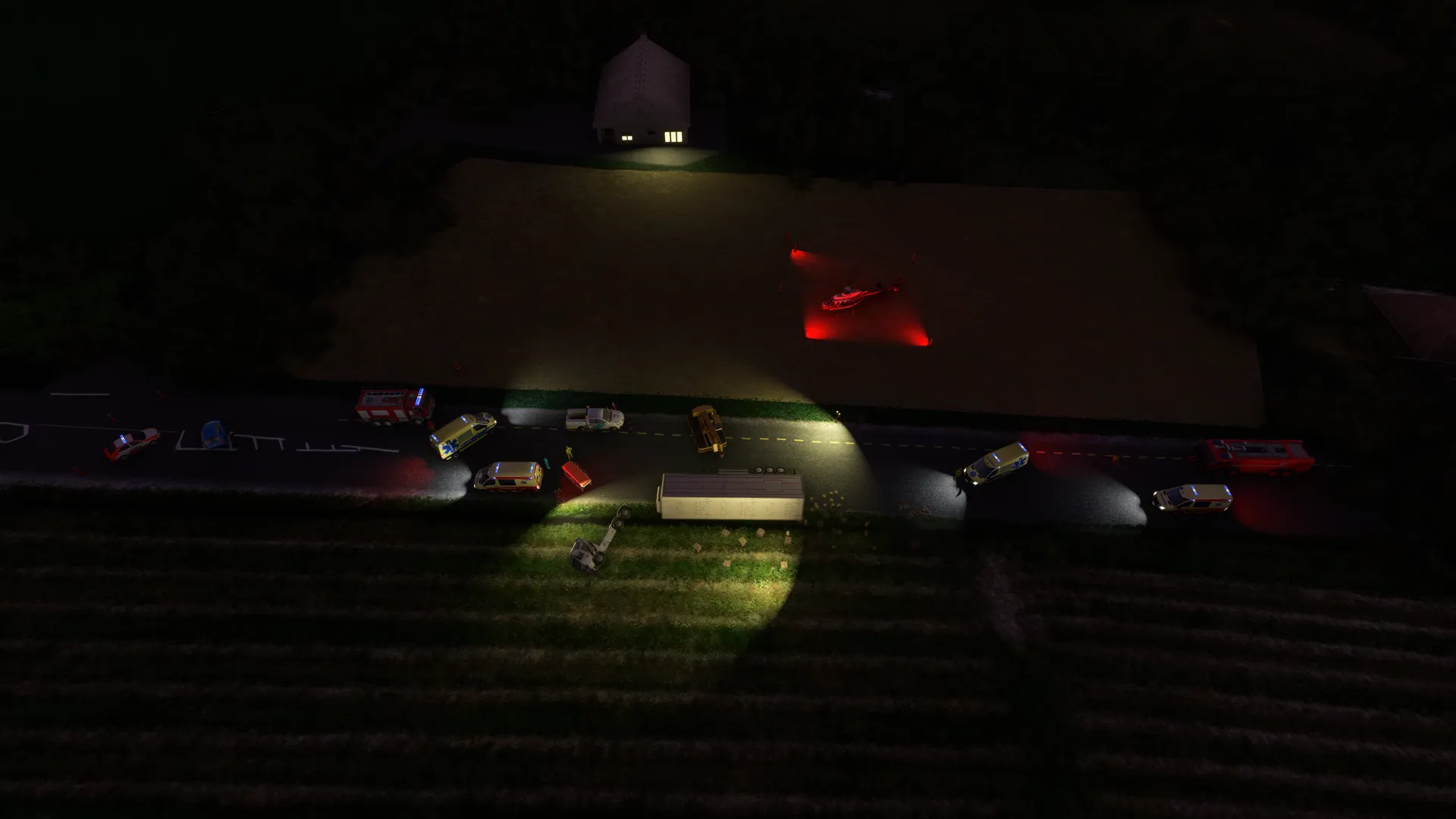 Хелипорты LSHU ( Женева, Швейцария )