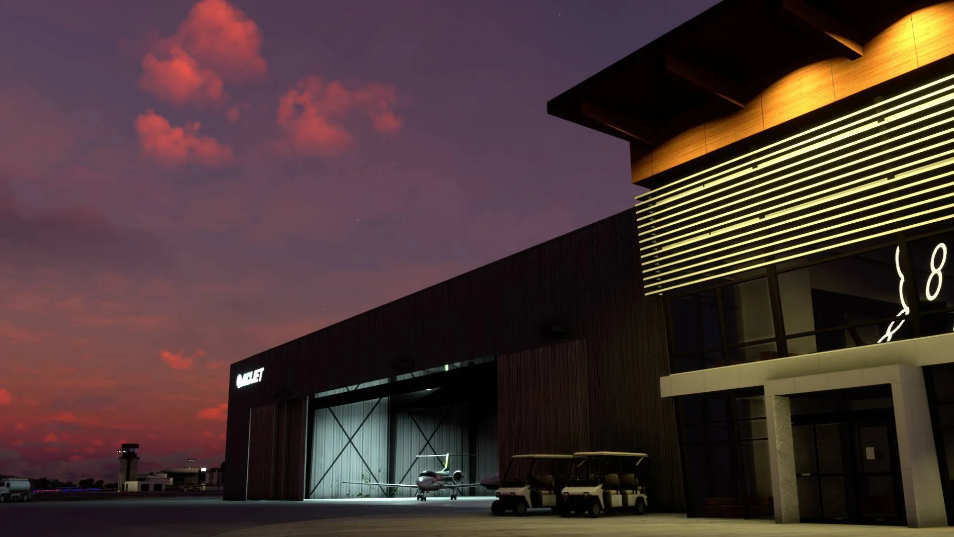 Аэропорт KSBP ( Сан-Луис-Обиспо, США )