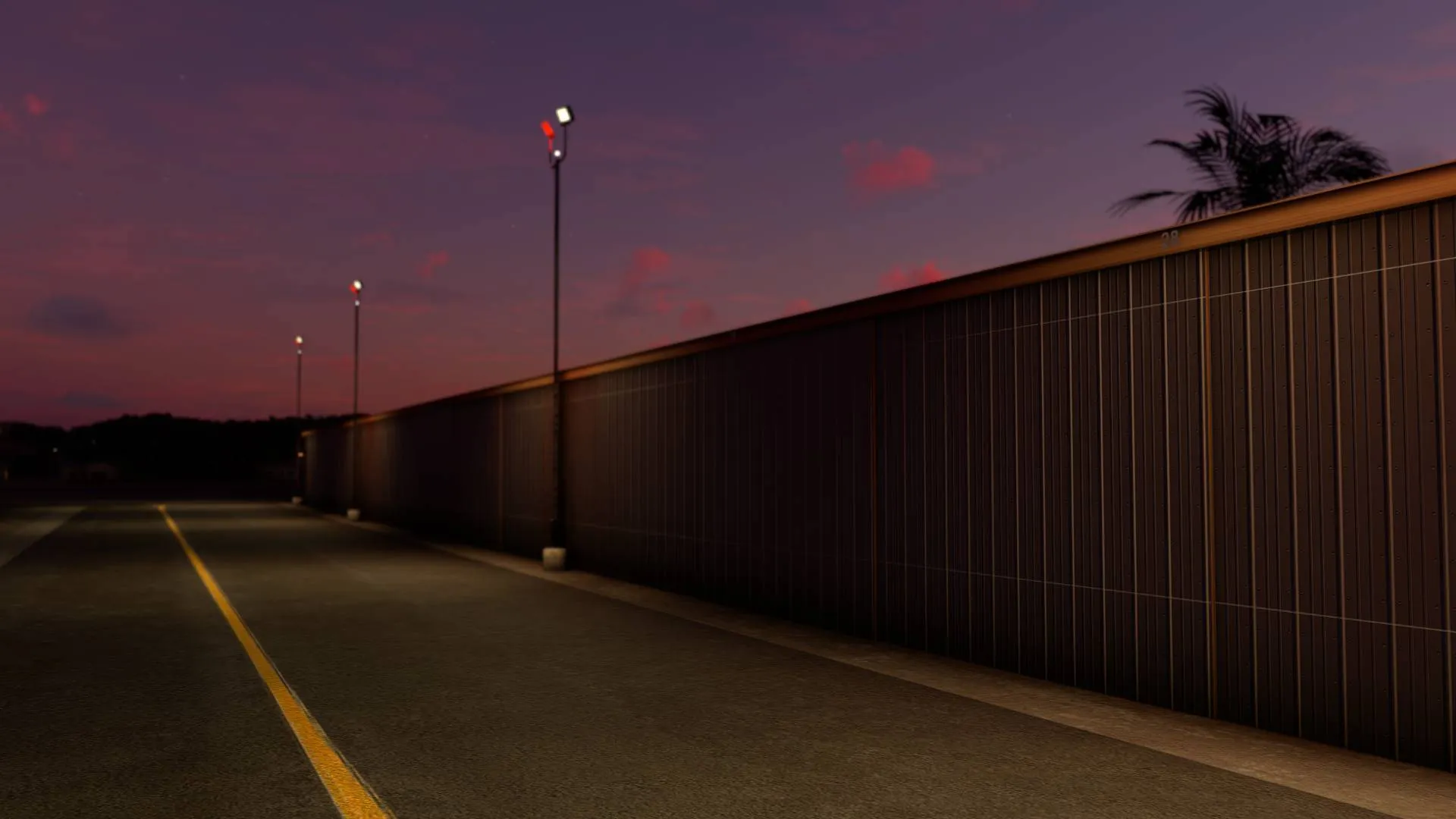 Аэропорт KSBP ( Сан-Луис-Обиспо, США )