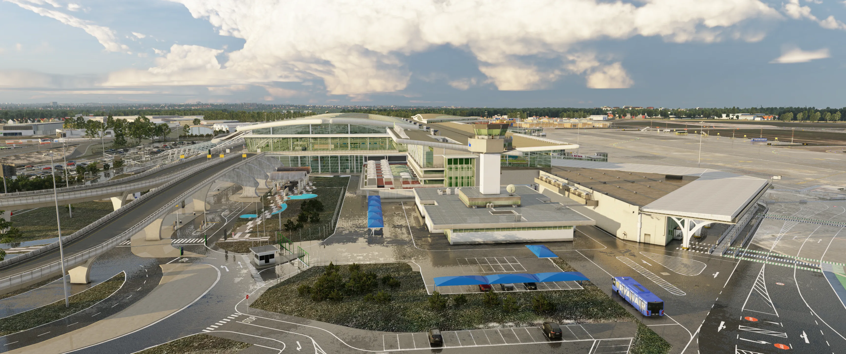 Аэропорт LPPR ( Порту, Португалия )