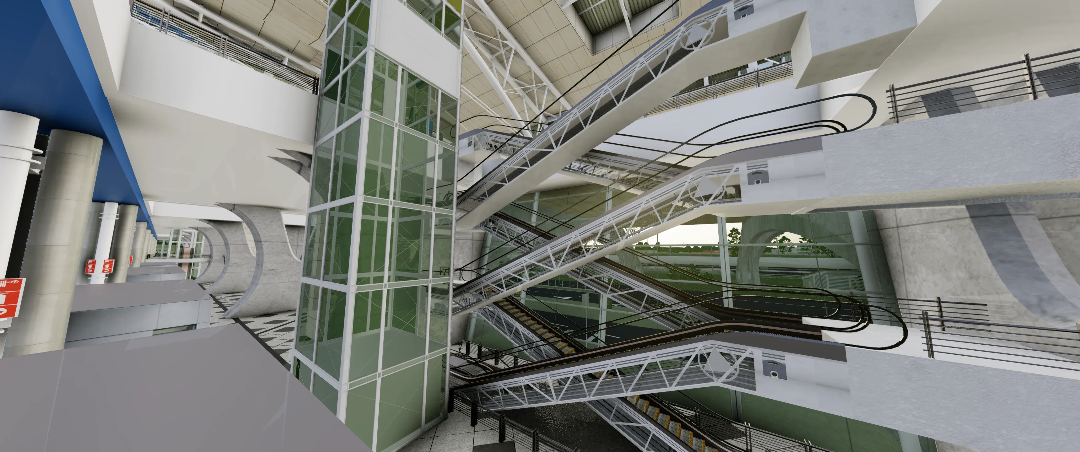 Аэропорт LPPR ( Порту, Португалия )