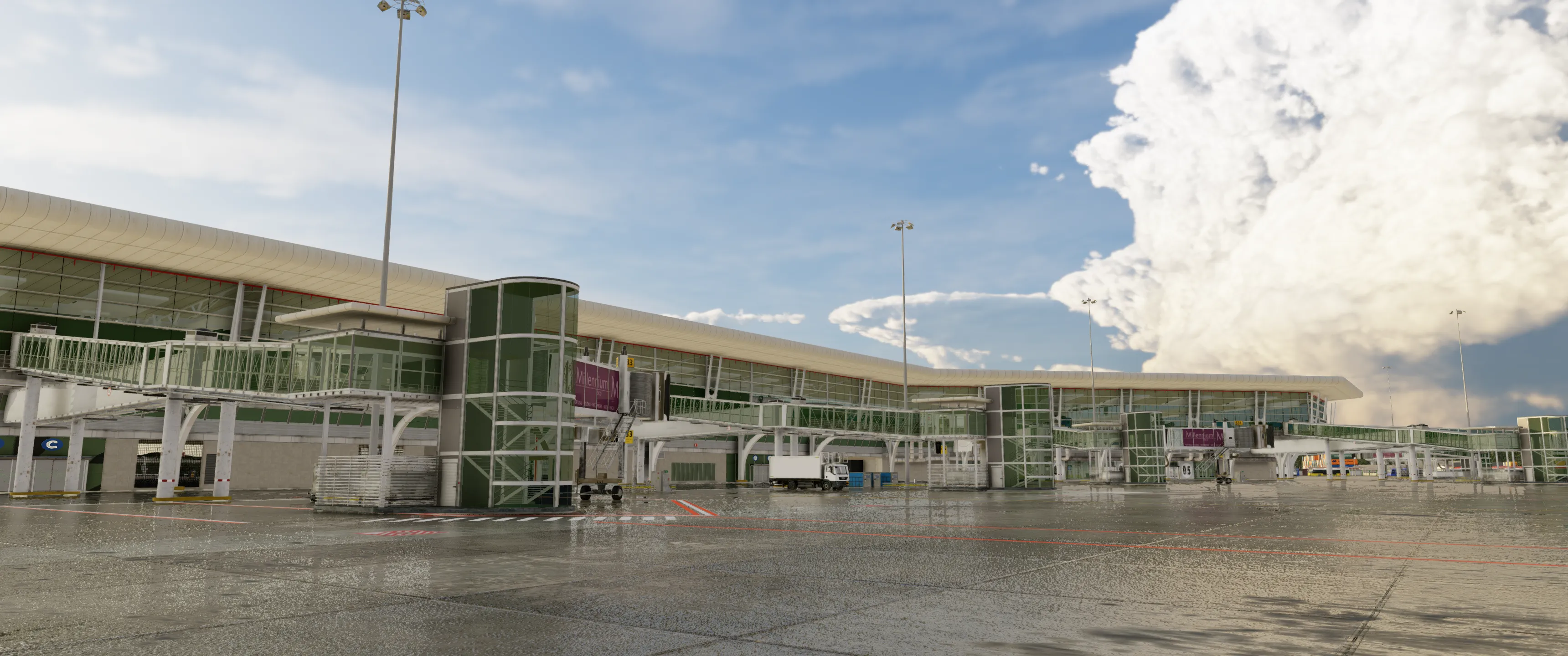 Аэропорт LPPR ( Порту, Португалия )