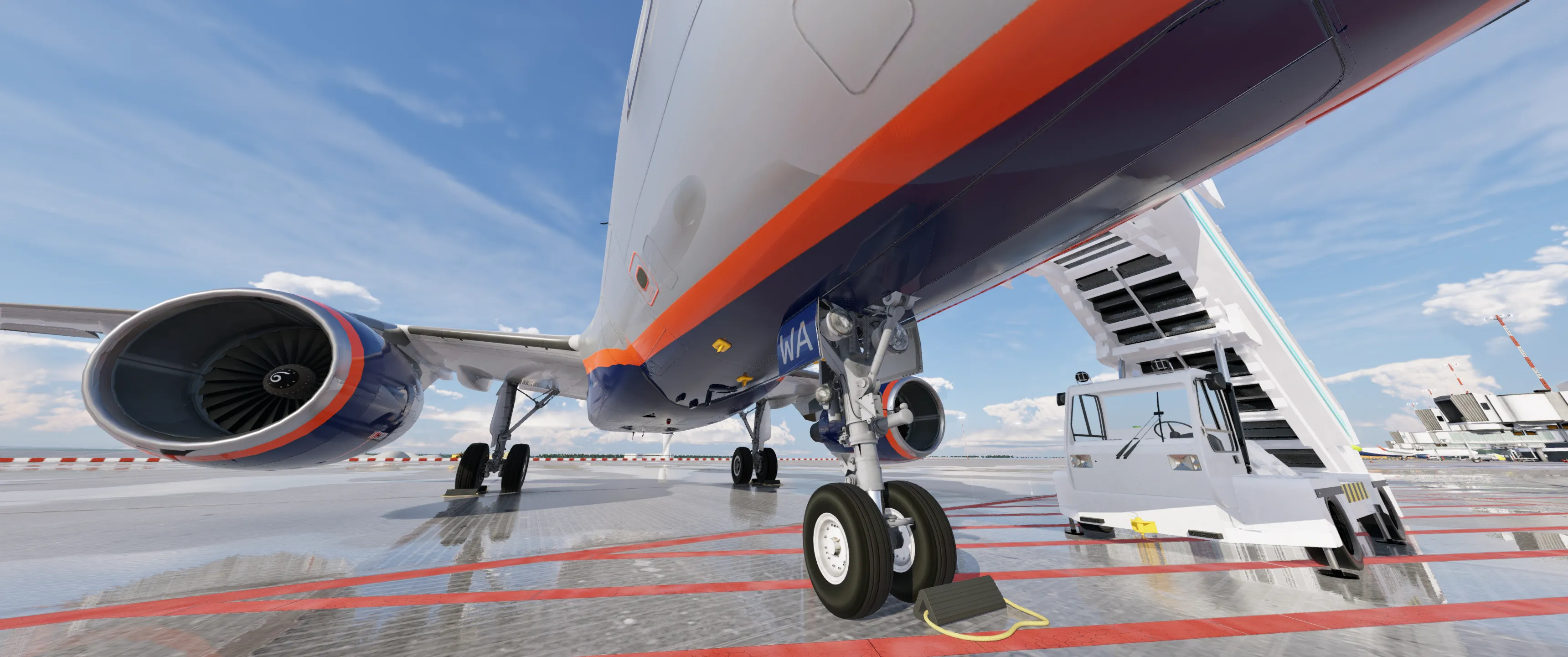 Airbus A319 v1.11 NastyBus