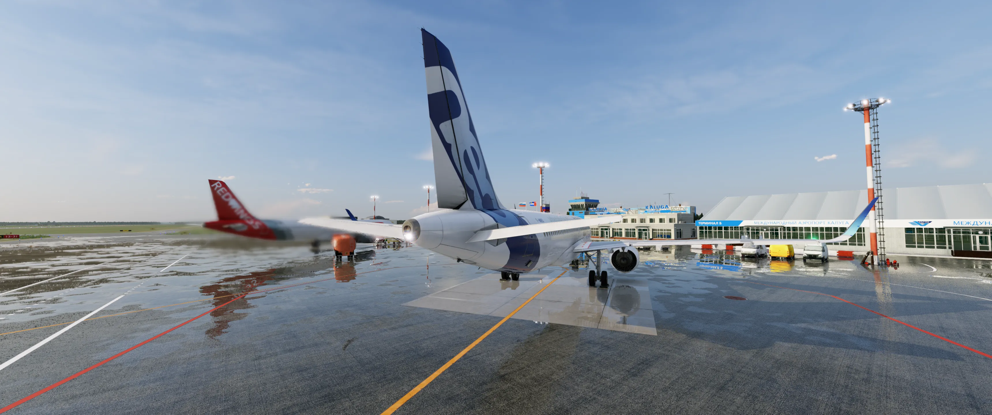 Airbus A320 v1.3.2 NastyBus