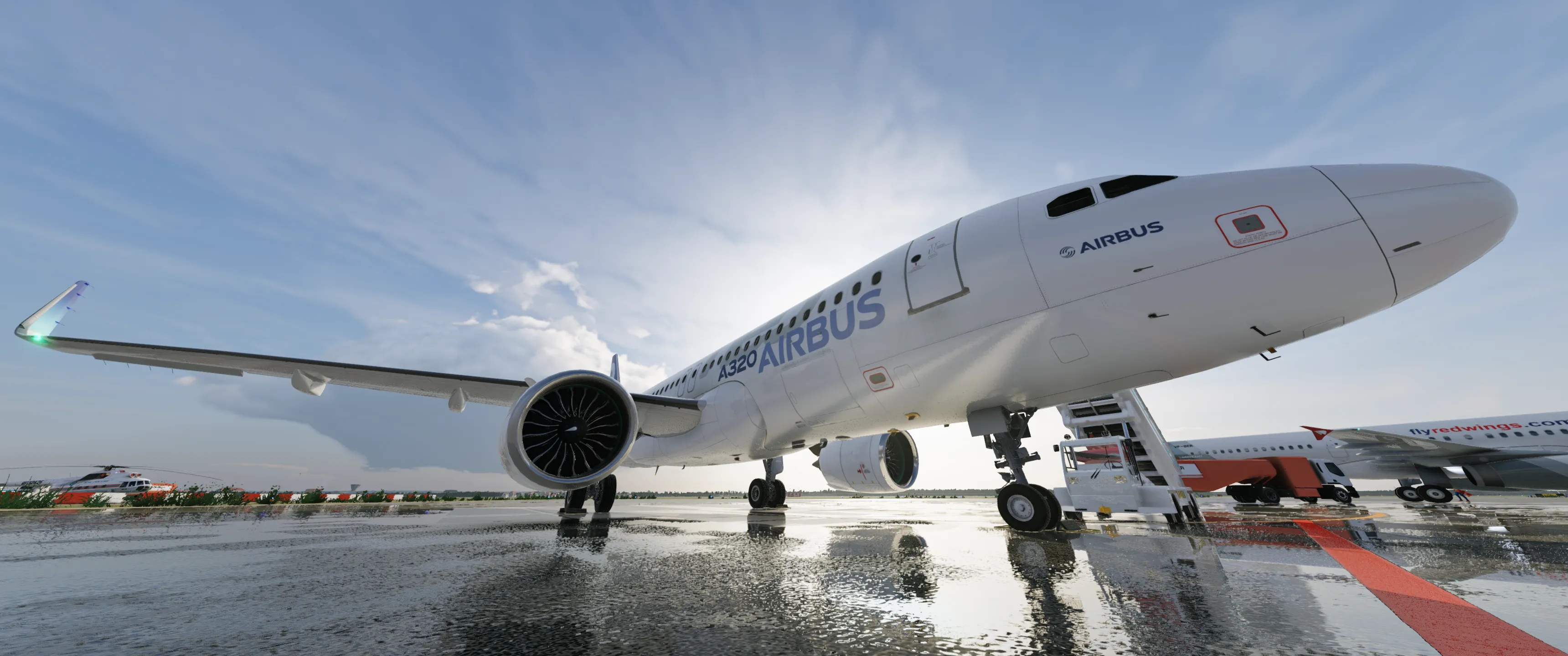 Airbus A320 v1.3.2 NastyBus