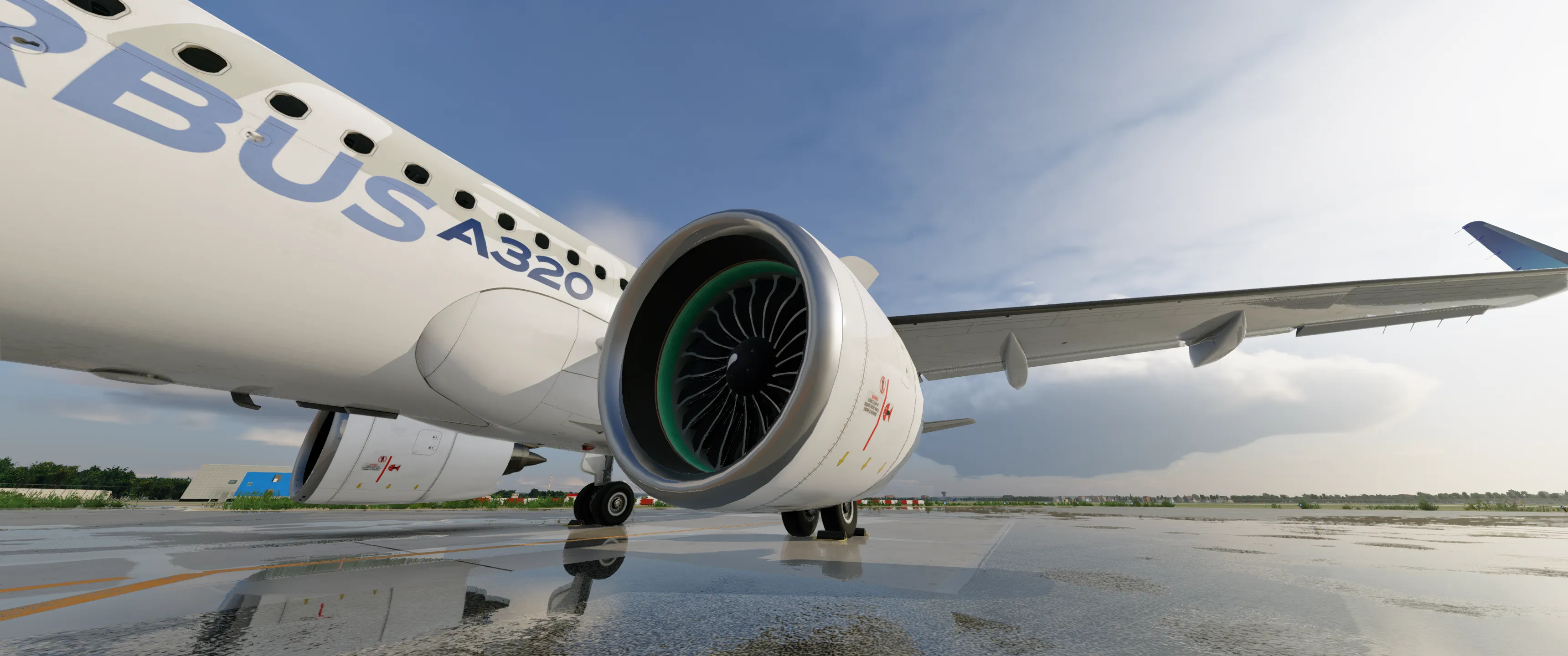 Airbus A320 v1.3.2 NastyBus