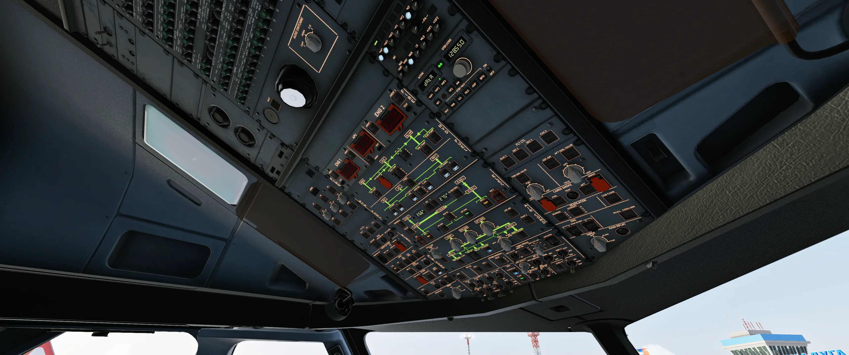 Airbus A320 v1.3.2 NastyBus