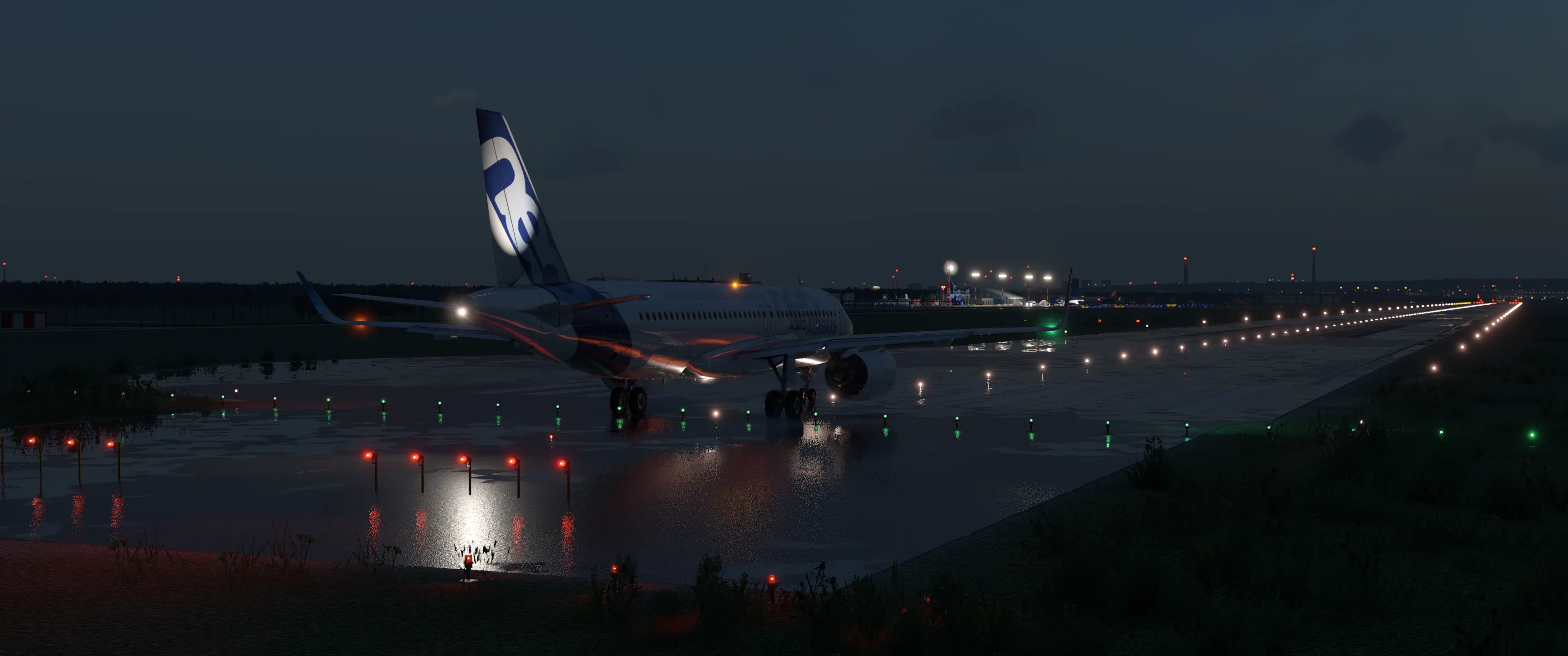 Airbus A320 v1.3.2 NastyBus