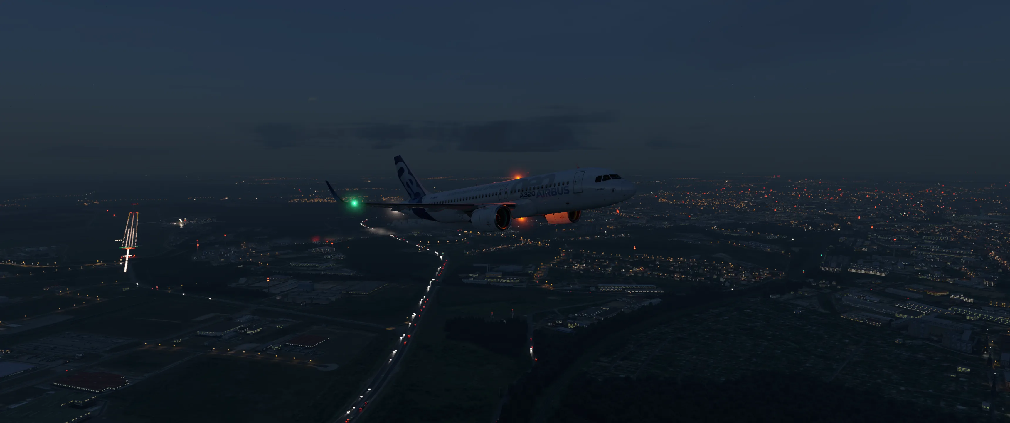 Airbus A320 v1.3.2 NastyBus