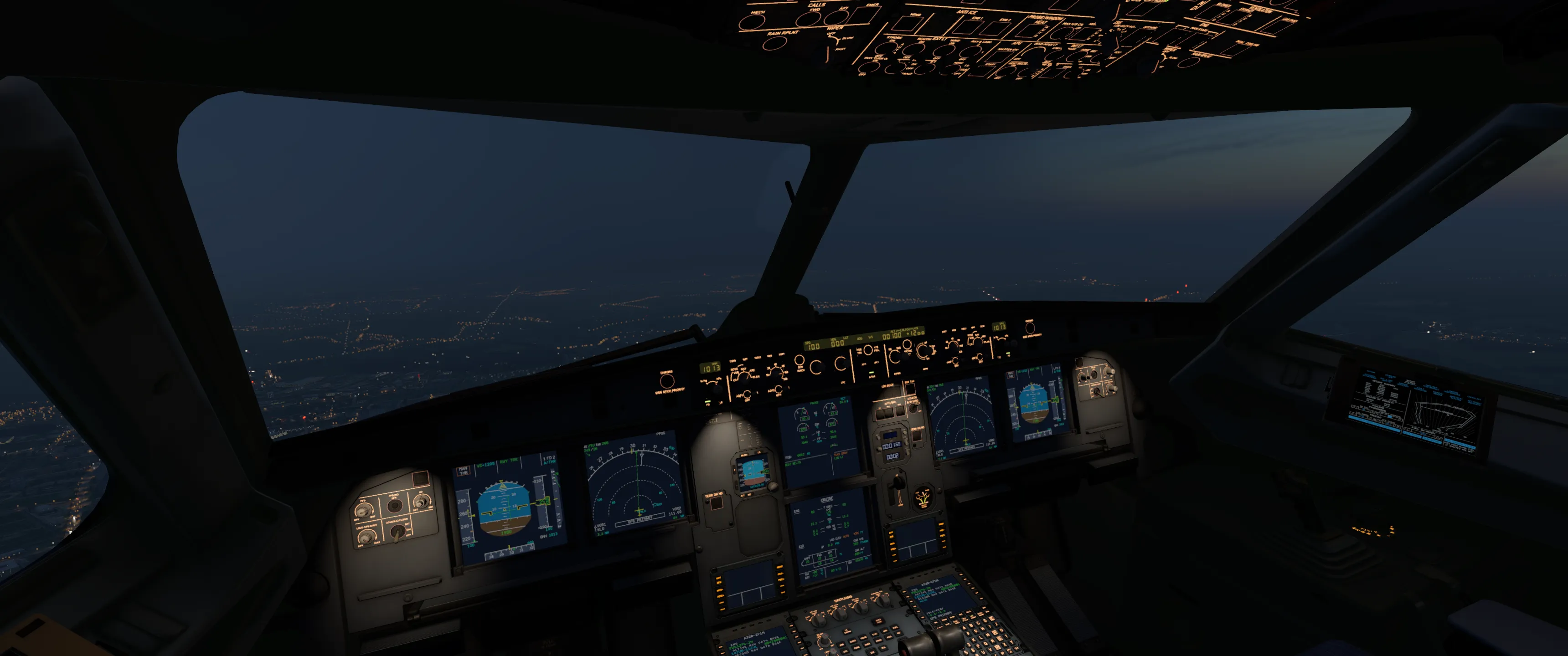 Airbus A320 v1.3.2 NastyBus