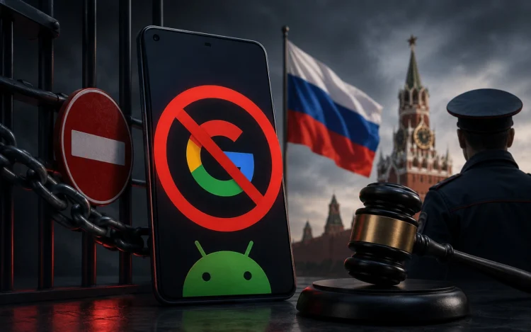 Авторизация через сервисы Google