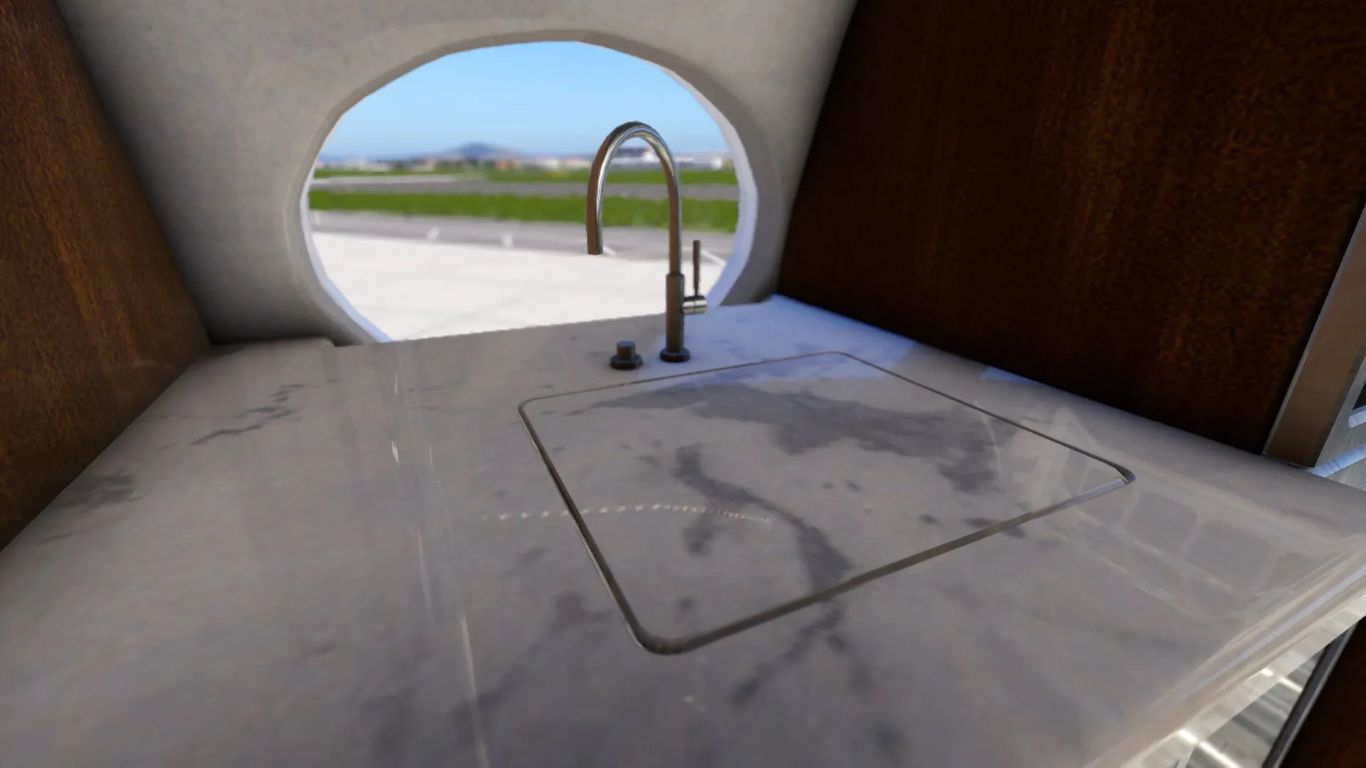 AKDStudio Gulfstream G650/650ER