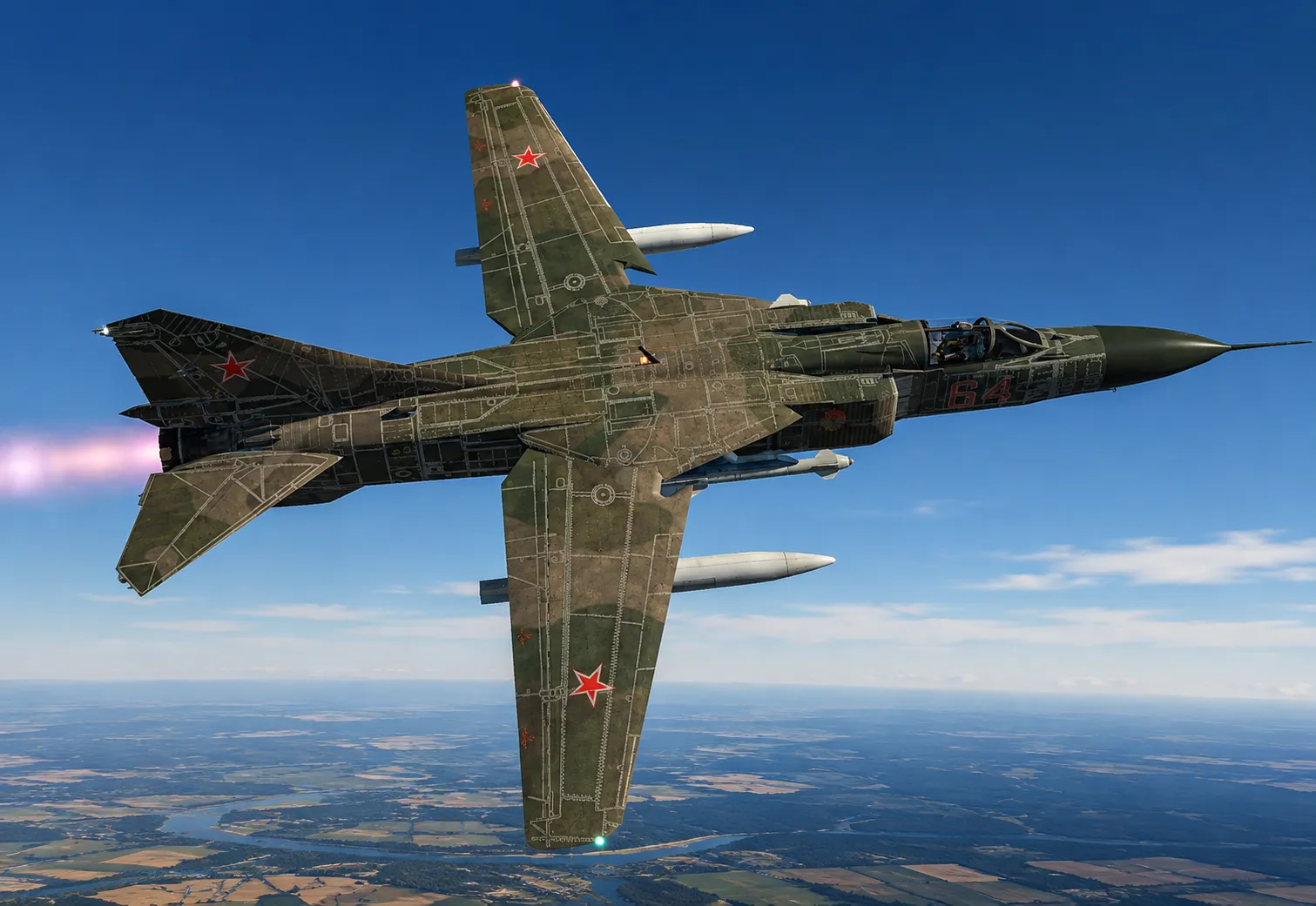 MiG-23MLD v12.0.8