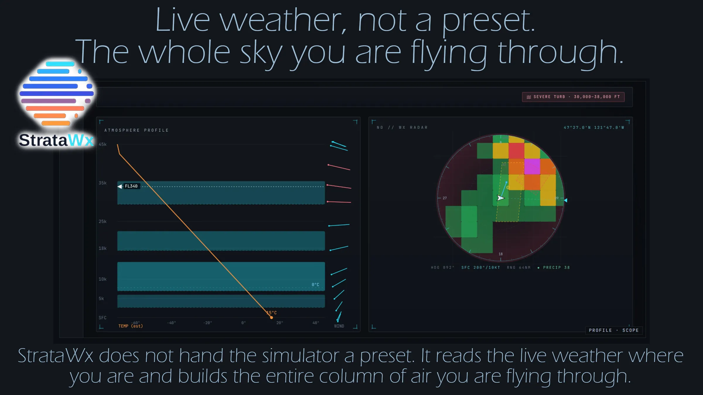 StrataWX v1.0.1