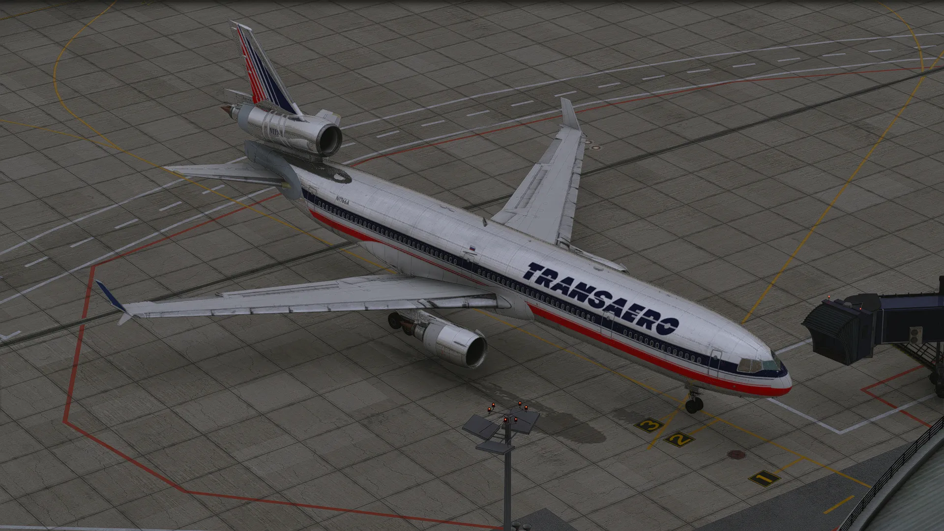 Rotate MD-11P