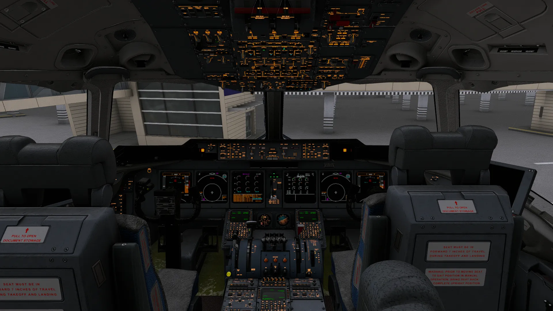 Rotate MD-11P